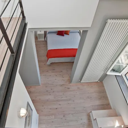 La Barriera Di San Lorenzo - Dimora Storica Bed and breakfast