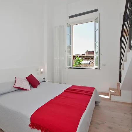 La Barriera Di San Lorenzo - Dimora Storica Bed and breakfast