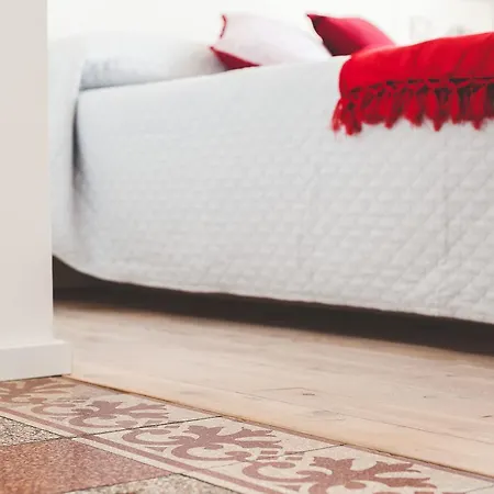 La Barriera Di San Lorenzo - Dimora Storica Bed and breakfast