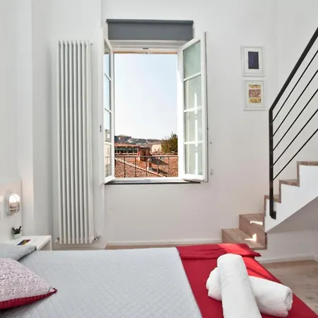 Bed and breakfast La Barriera Di San Lorenzo - Dimora Storica 4*