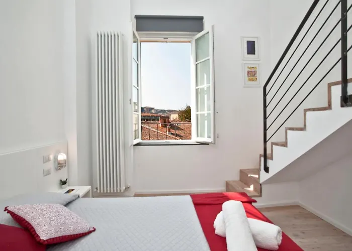 Alojamento de Acomodação e Pequeno-almoço La Barriera Di San Lorenzo - Dimora Storica 4*